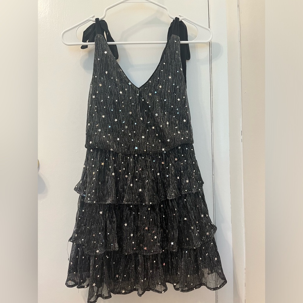 LULUS SIZE SMALL MINI DRESS